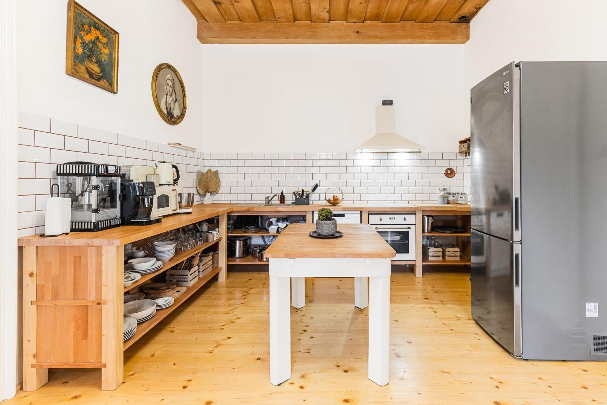 Sovi Dom- Historicke Apartmany Z 19 Storocia, 4Km Od Banskej Stiavnice Svaty Anton Exterior photo